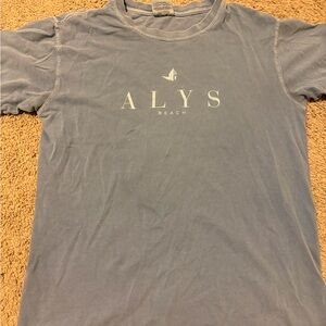 Women’s Gray T-Shirt